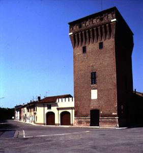 Torre Gonzaga