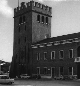 Torre Civica