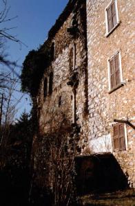 Castello di Averara