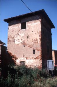 Torre del Castello di Vigalfo