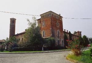 Castello di Inverno - complesso