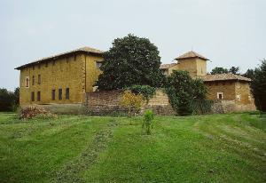 Castello dei Landriani