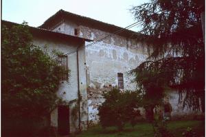 Castello Barbavara - complesso