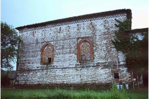 Castello Barbavara - complesso