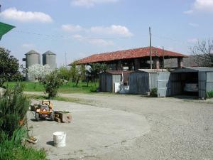 Cascina Videserto - complesso