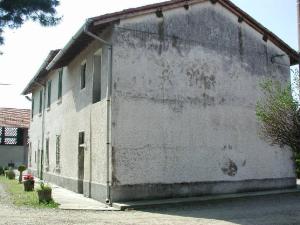 Casa del fattore della cascina Videserto