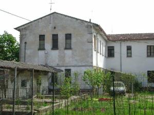 Scuola della Cascina Bonate (ex)