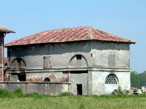 Pila della Cascina Trognano (ex)