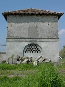 Pila della Cascina Trognano (ex)