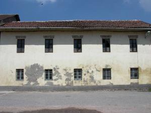 Casa del lattaio della Cascina Trognano (ex)