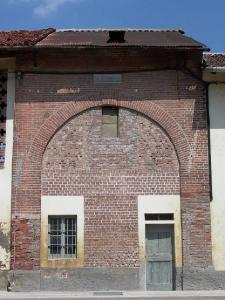 Casa del lattaio della Cascina Trognano (ex)