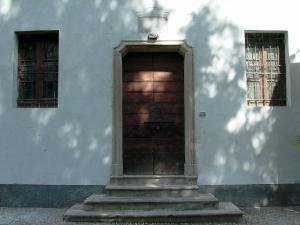 Oratorio di S. Maria Assunta della Cascina Montano