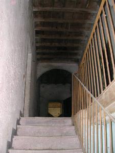 Casa del fattore della Cascina Tavernasco (ex)