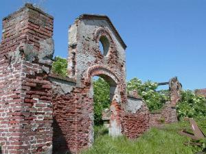 Cascina Nesporedo - complesso