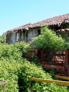 Caseificio della Cascina Nesporedo (ex)