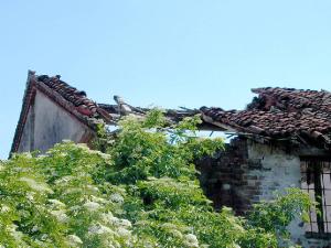 Caseificio della Cascina Nesporedo (ex)