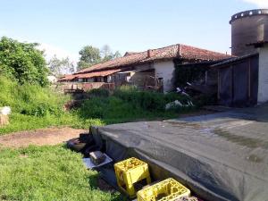 Scuderie della Cascina Prato Ronco