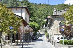 Borgo di S. Pellegrino Terme