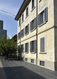 Fondazione Prada