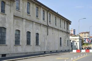 Fondazione Prada