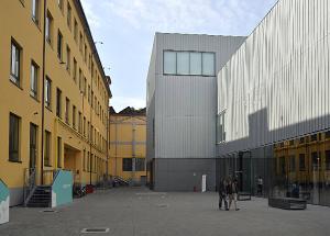 MUDEC - Museo delle Culture