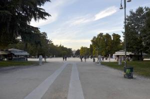 Parco Sempione