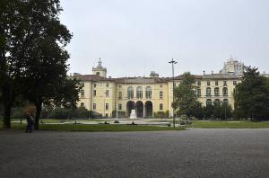 Parco di Porta Venezia