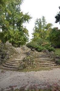 Parco di Porta Venezia