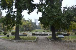 Parco della Guastalla