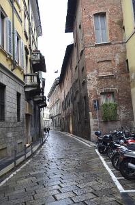 Quartiere via Morigi