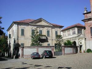 Borgo di Robbio