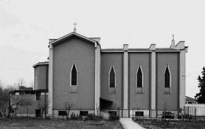 Chiesa di S. Maria Regina