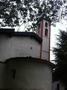 Chiesa di S. Rocco