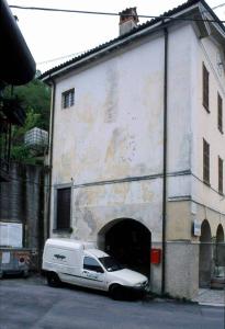 Municipio di Linzanico (ex)