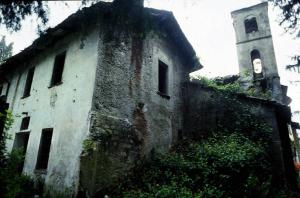 Chiesa di S. Vittore (ex)