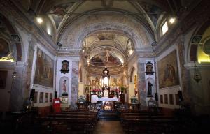 Chiesa di S. Francesco d'Assisi