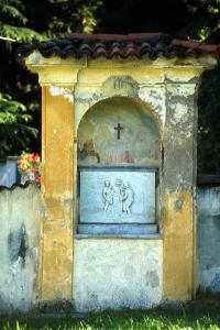 Chiesa di S. Giorgio Martire - complesso