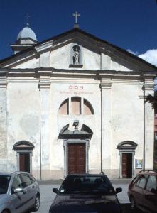 Chiesa dei SS. Pietro e Paolo