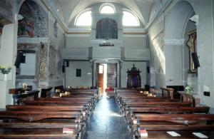 Chiesa di S. Tommaso Becket