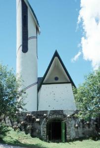 Chiesa della Madonna degli Alpini