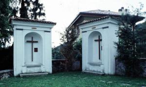 Chiesa di S. Maria Assunta - complesso