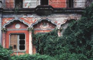 Villa de Vecchi - complesso