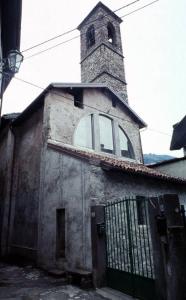 Oratorio dei SS. Fermo e Rustico