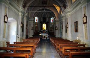 Chiesa di S. Giovanni Evangelista