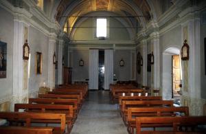 Chiesa di S. Giovanni Evangelista