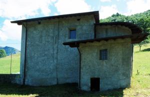 Chiesa della Madonna della Neve