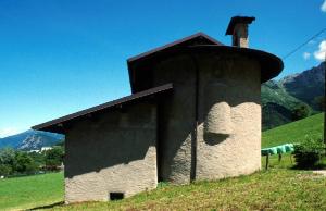 Chiesa della Madonna della Neve