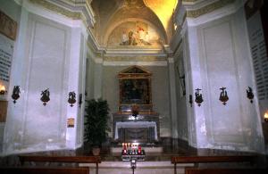 Chiesa di S. Rocco