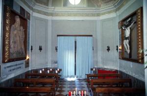 Chiesa di S. Rocco