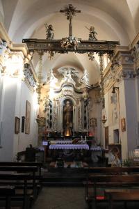 Chiesa di S. Antonio Abate